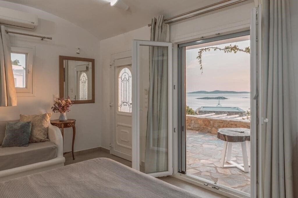 Панорама Villa Konstantin 4*