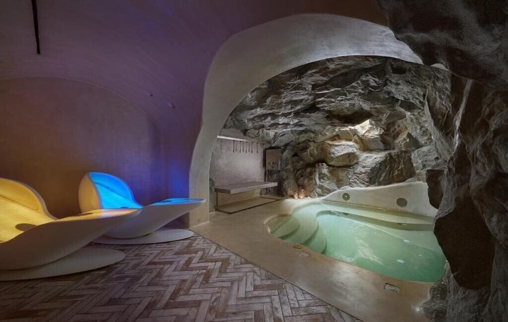 Фотографія Kove Mykonos 5*