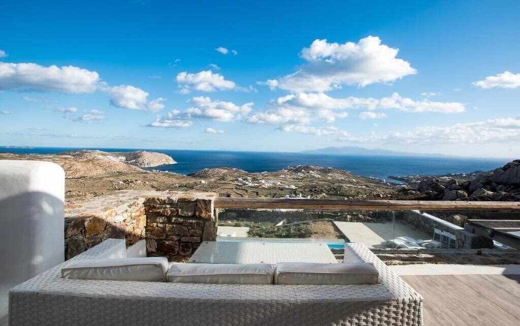 Территория Amallini Suites 4*