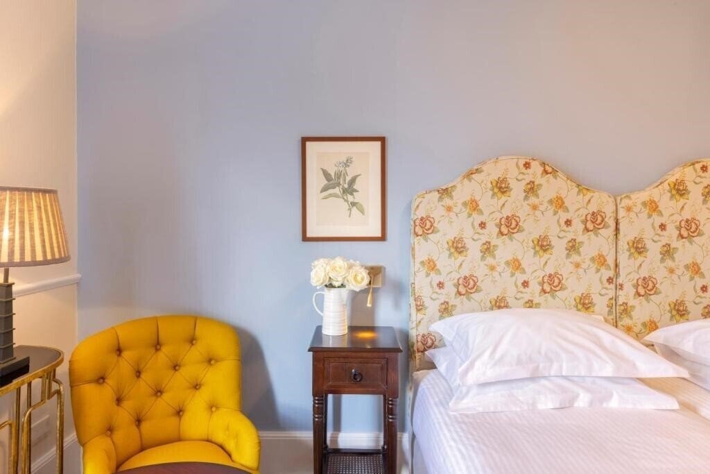 Територія Kouneni Apartments 4*