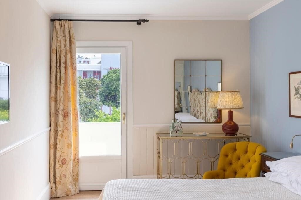 Апартаменти Kouneni Apartments 4*