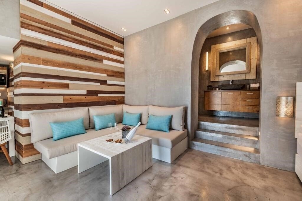 Апартаменты Melangel 4*