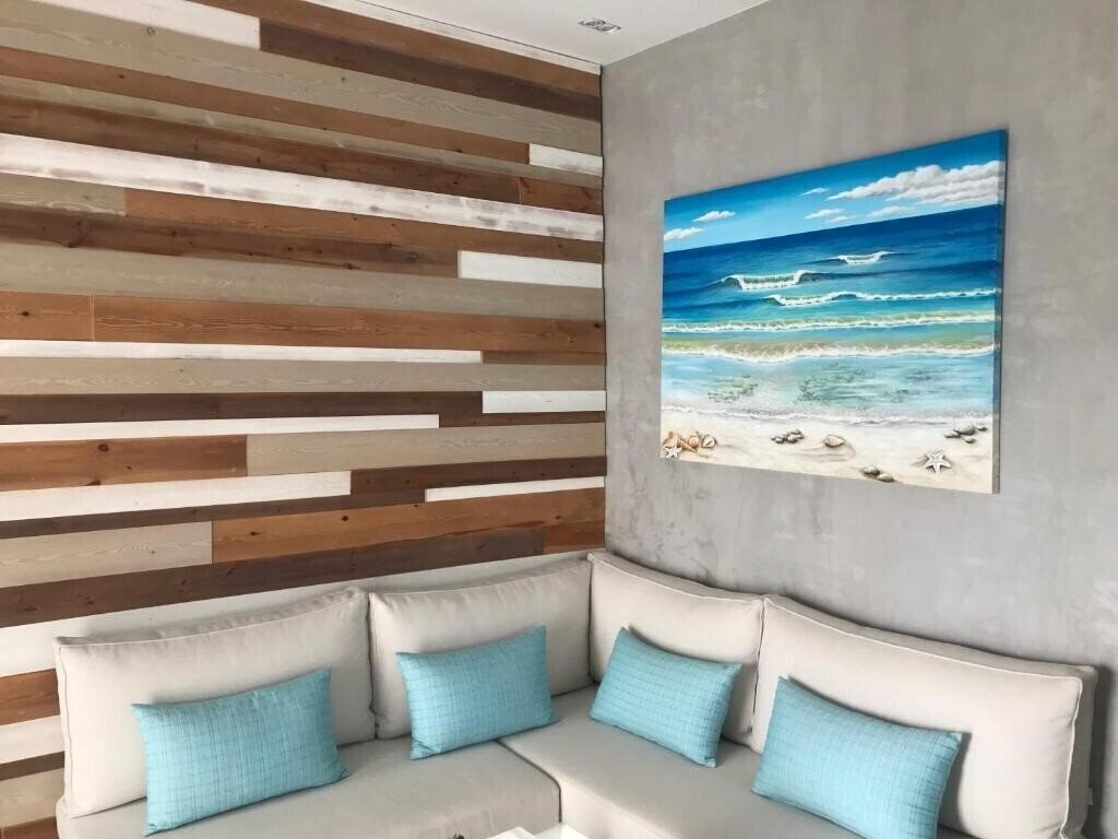 Панорама Melangel 4*