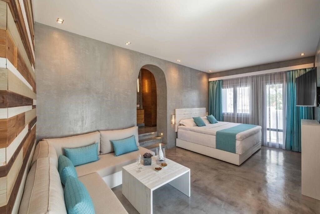 Фото Melangel 4*