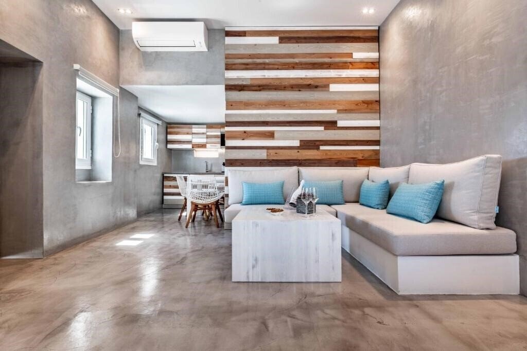 Территория Melangel 4*