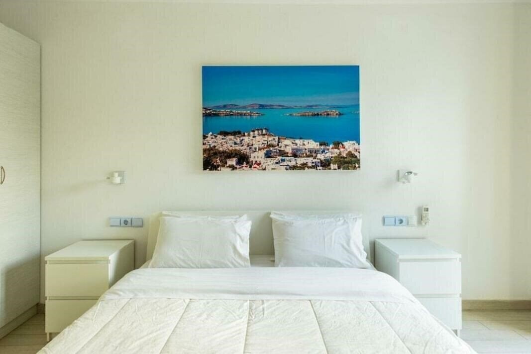 Территория Maroulinas Boutique Apartments & Studios 4*