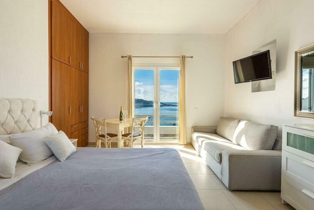 Апартаменты Maroulinas Boutique Apartments & Studios 4*