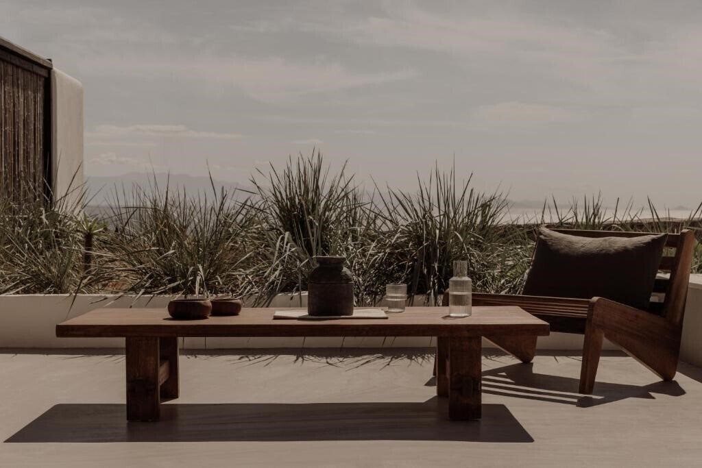 Вид Casa Cook Mykonos 5*