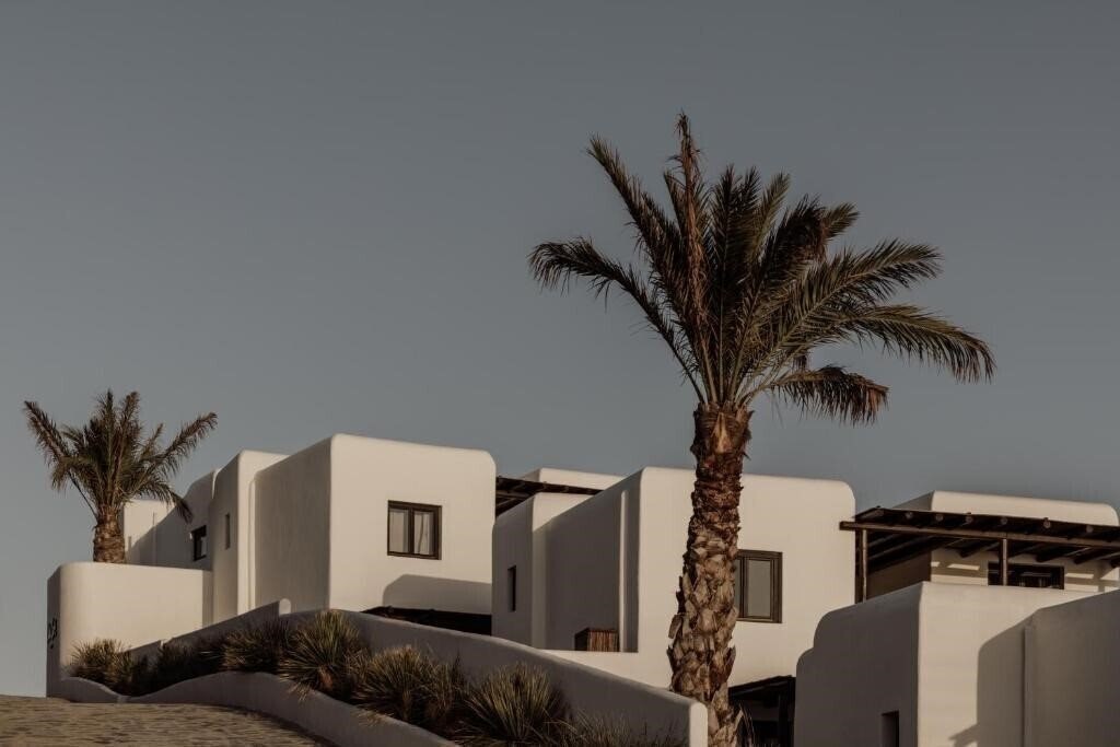 Територія Casa Cook Mykonos 5*