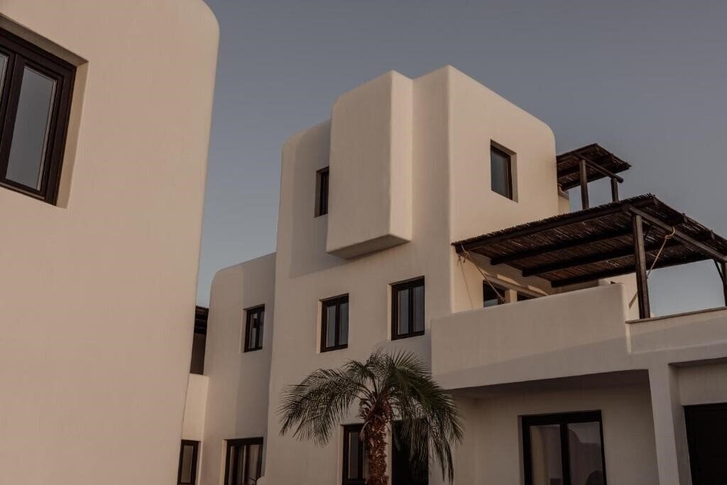 Апартаменти Casa Cook Mykonos 5*