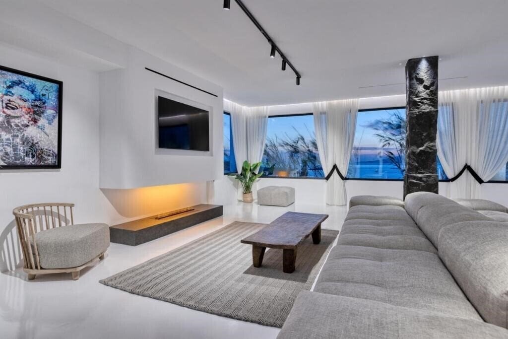 Зображення Mykonos City Dark Villa 5*