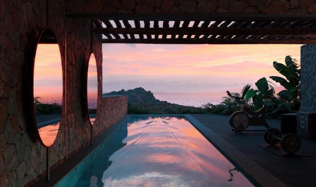 Фотография Charisma Hotel & Wellness Suites 4*