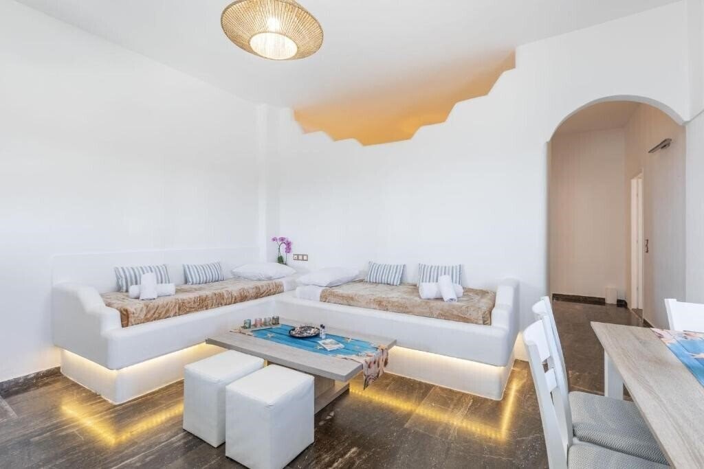 Вид Mykonian Breeze 5*