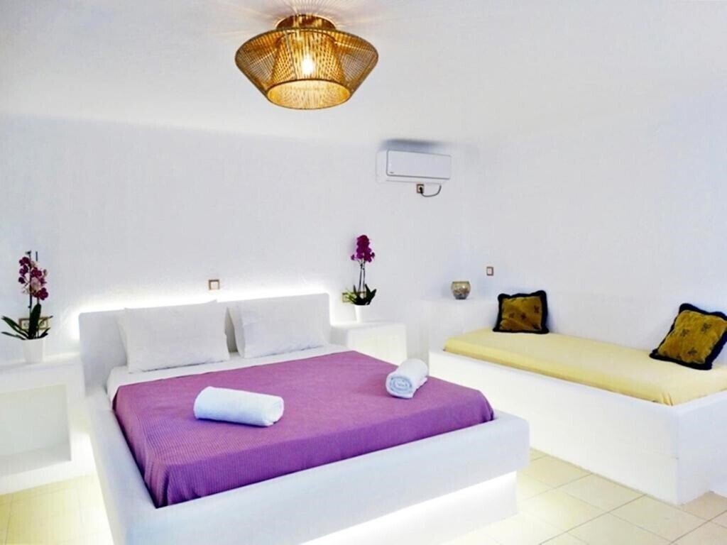 Панорама Mykonian Breeze 5*