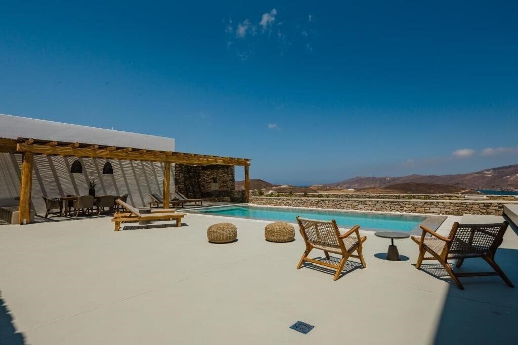 Вид Amarelo Villas 4*