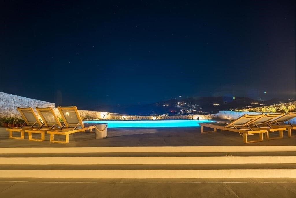 Апартаменти Amarelo Villas 4*