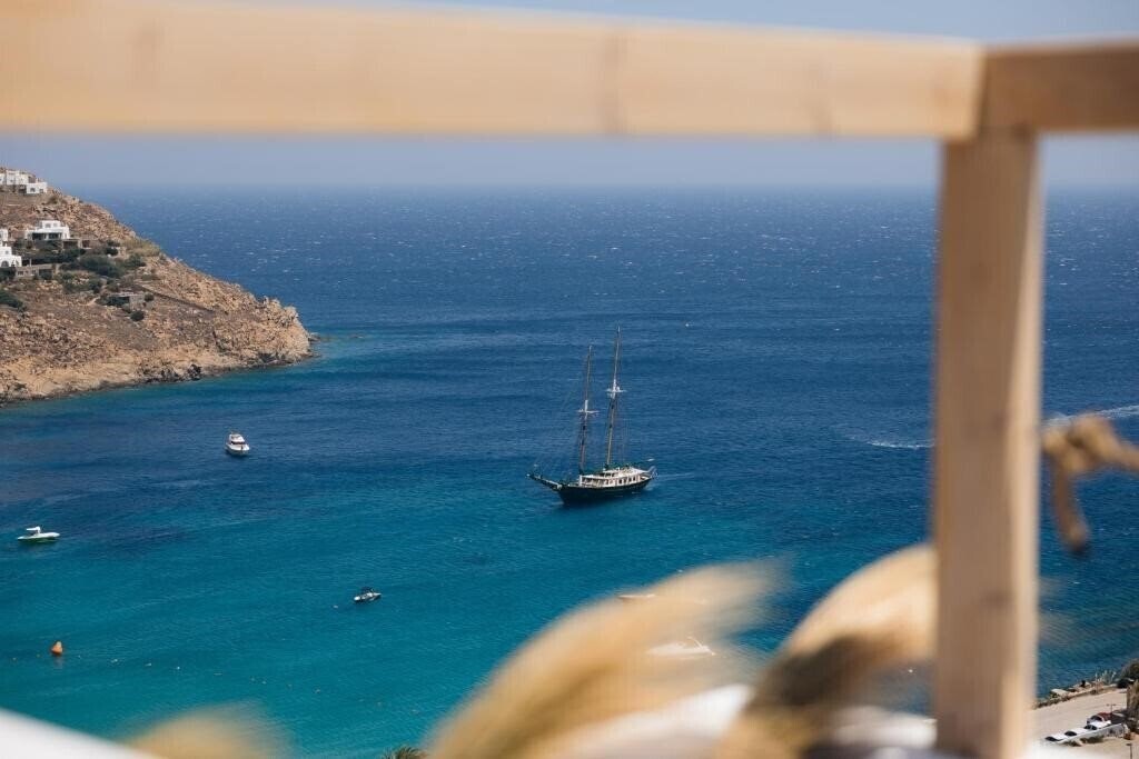 Панорама Nimbus Lumen 5*