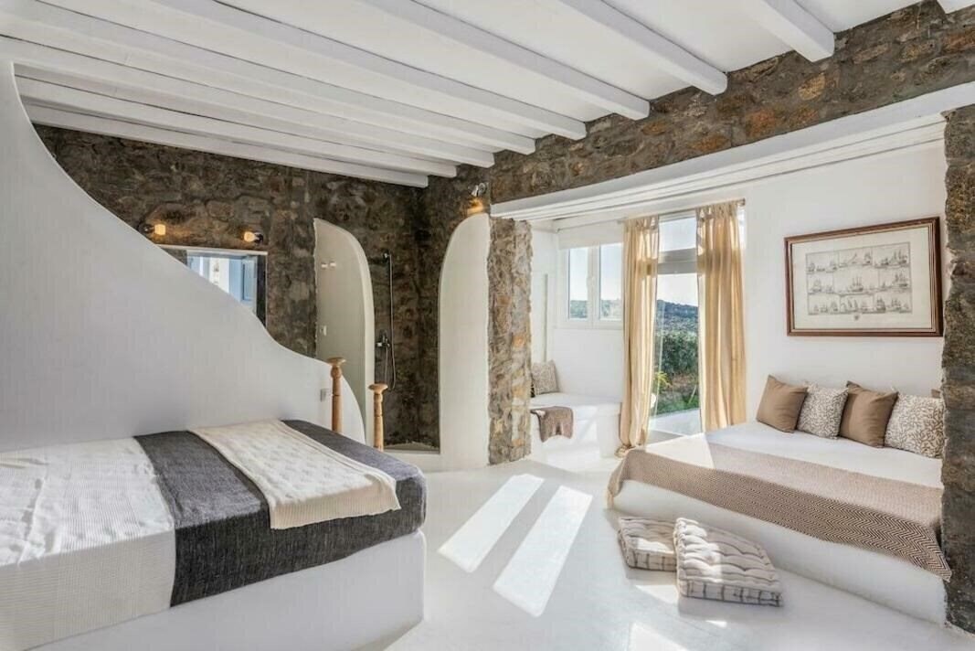 Вид Villa Princess by Thea-Concept 4*