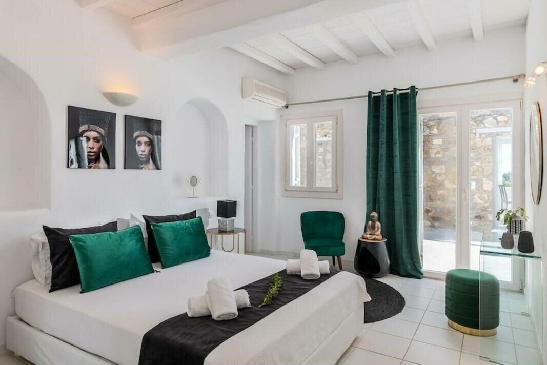 Апартаменты Villa Princess by Thea-Concept 4*