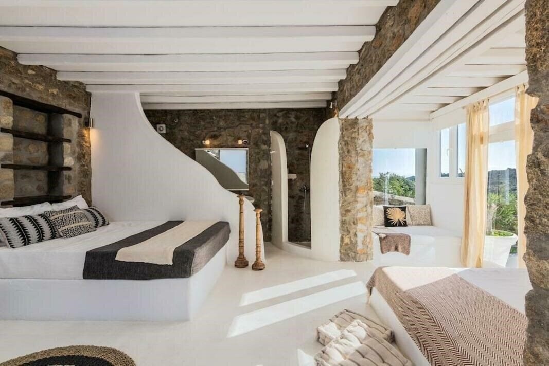Панорама Villa Princess by Thea-Concept 4*