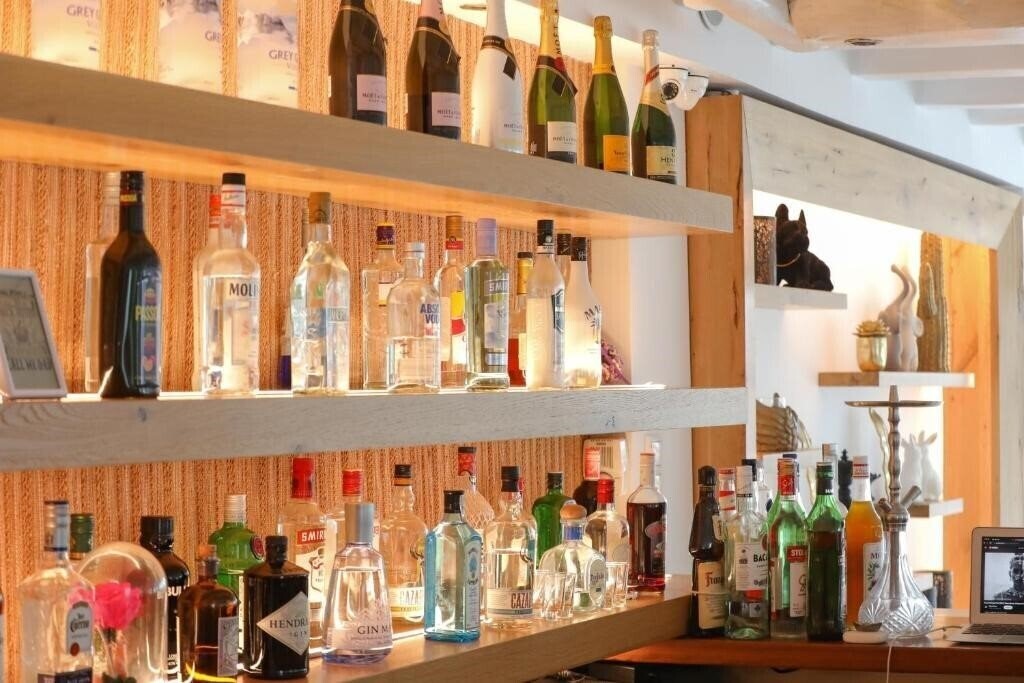 Фотография Ibiscus Boutique Hotel 3*