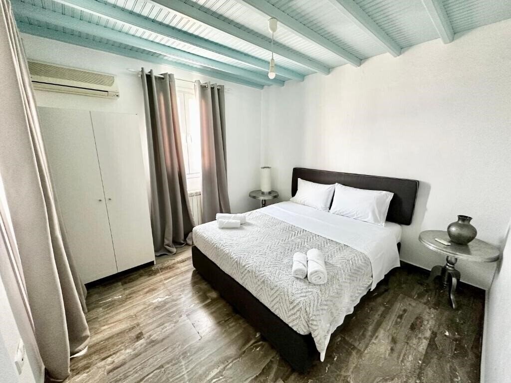 Территория Irenes Residence 3*