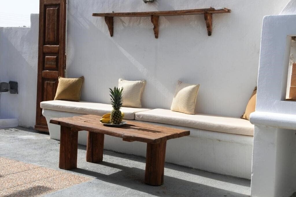 Територія Katerina View Mykonos 3*