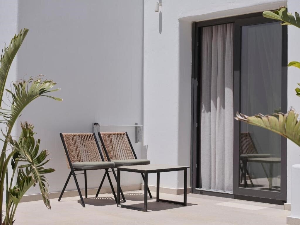 Изображение Le Palme Mykonos 3*