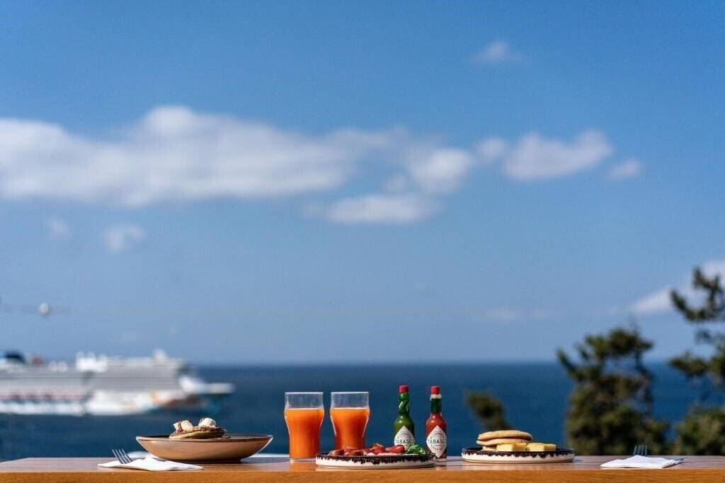 Апартаменти Madalena 3*