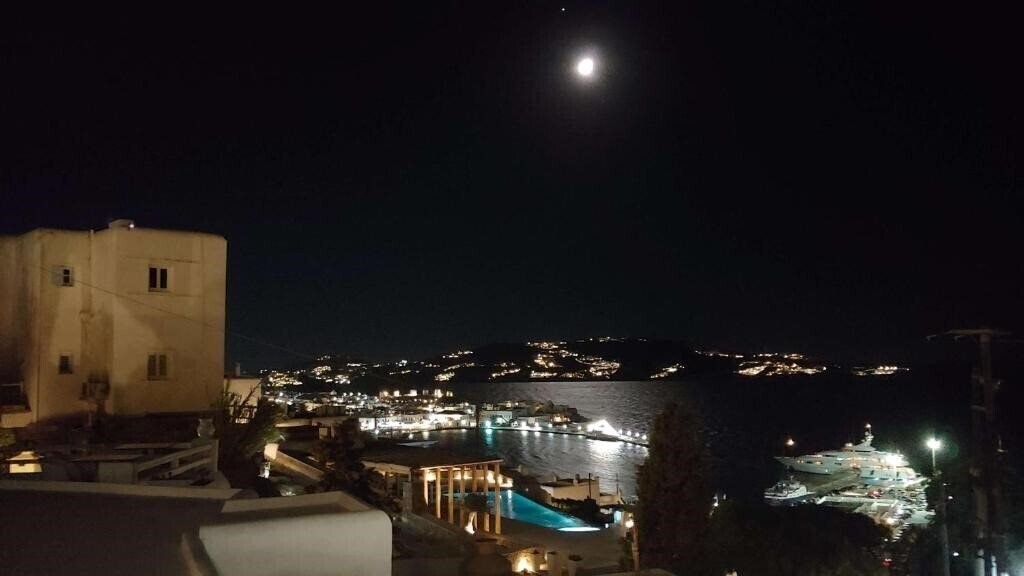 Панорама Madalena 3*