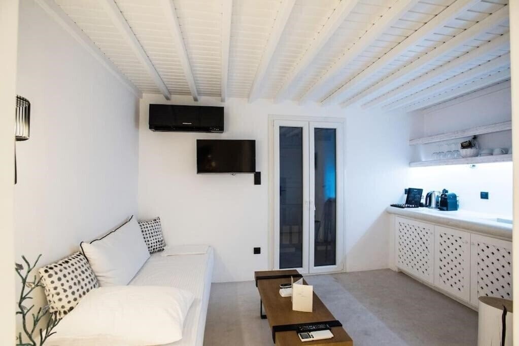 Зображення Mykonos High Cloe 3*