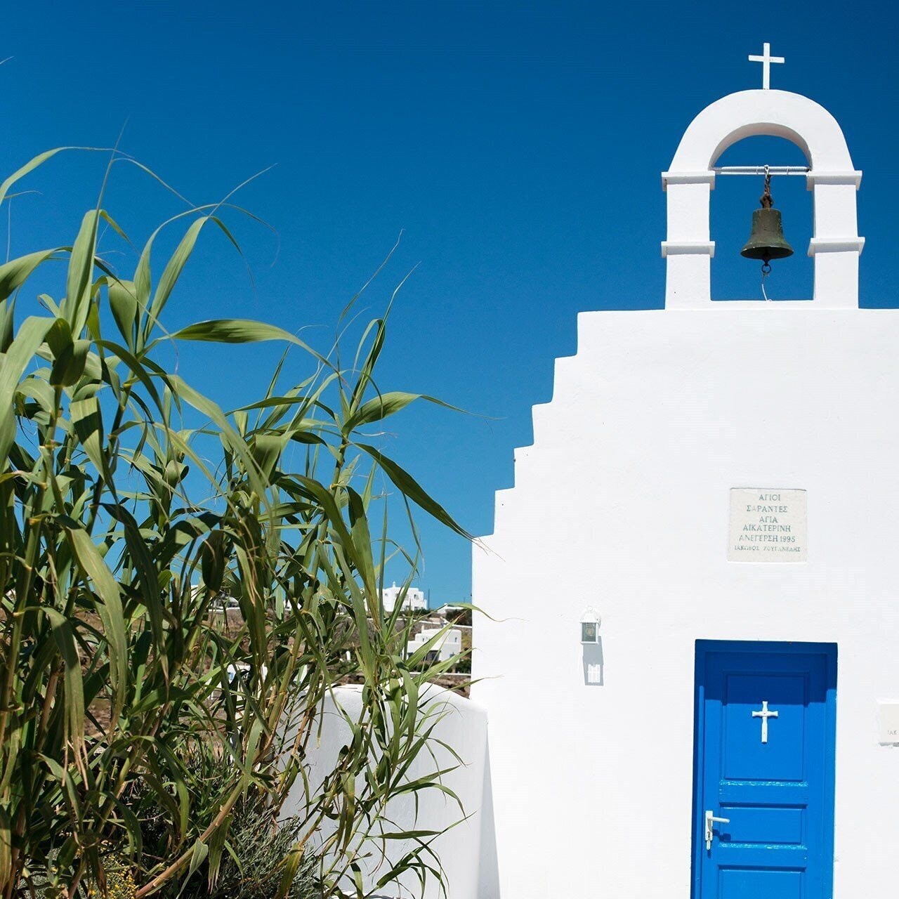 Вид Petra Mykonos Studios & Suites 3*