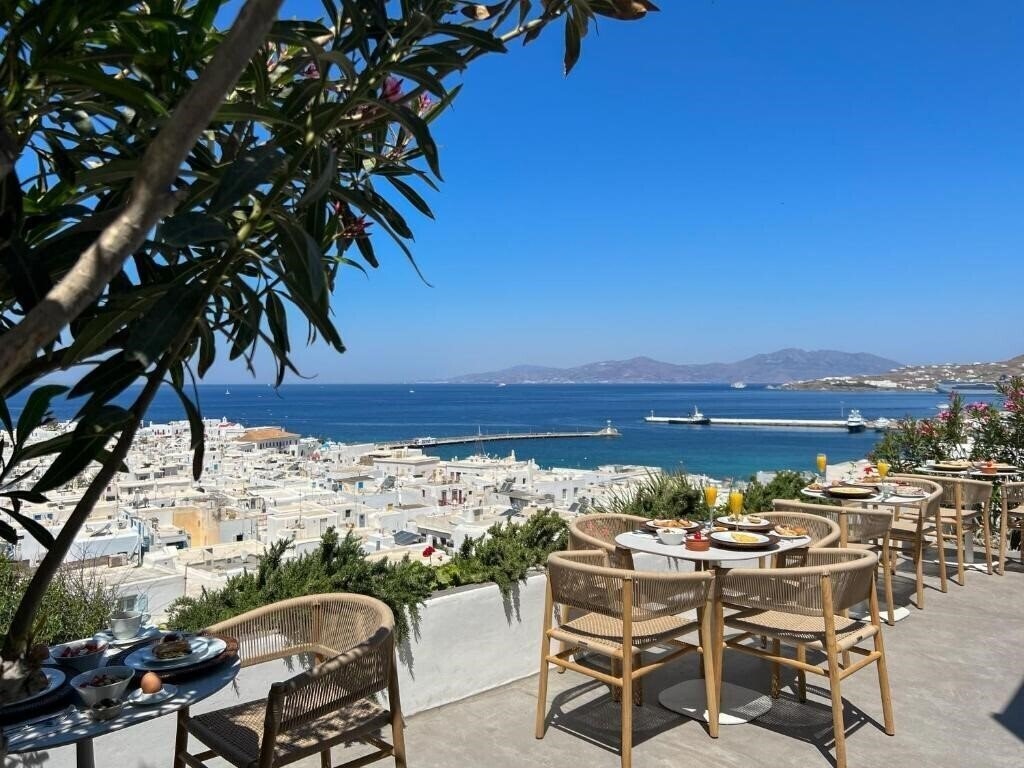 Фотографія Portobello Boutique Hotel 3*