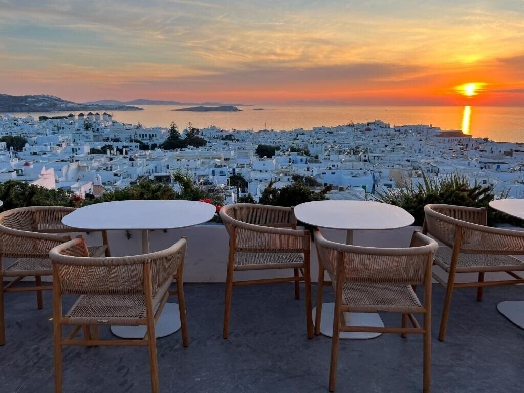 Зображення Portobello Boutique Hotel 3*