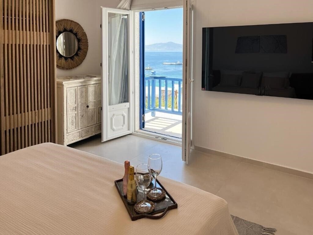 Вид Portobello Boutique Hotel 3*