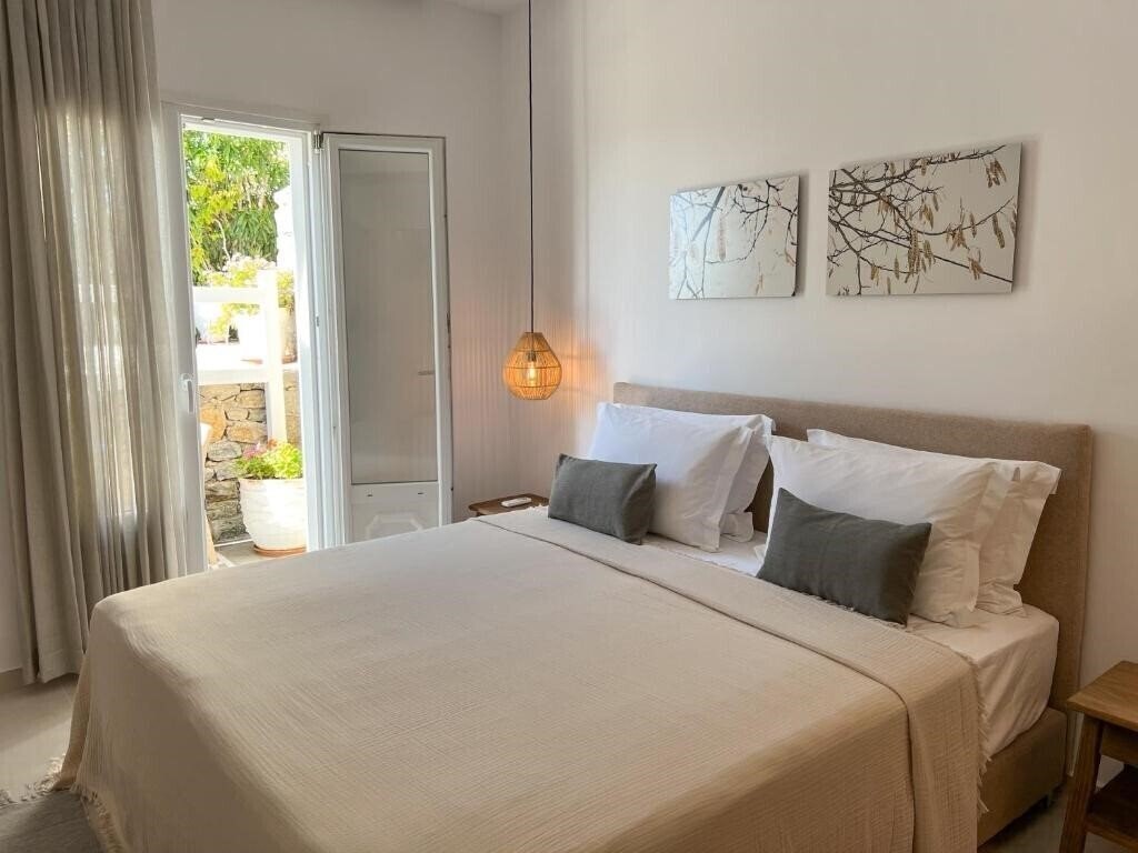 Територія Portobello Boutique Hotel 3*