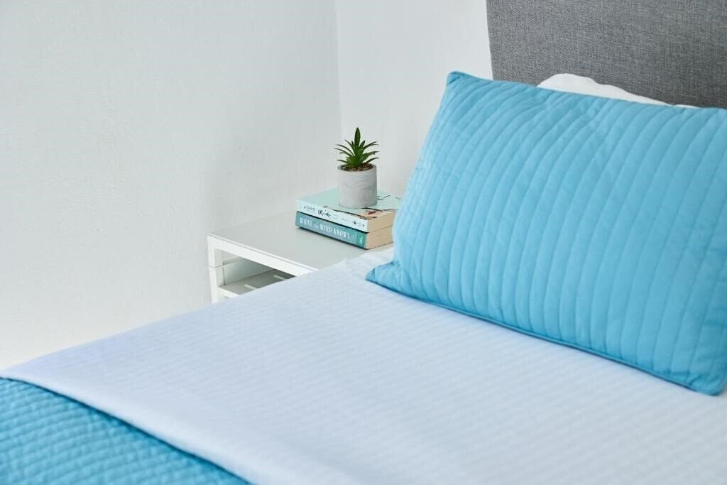 Апартаменты Sand Lily Mykonos 3*