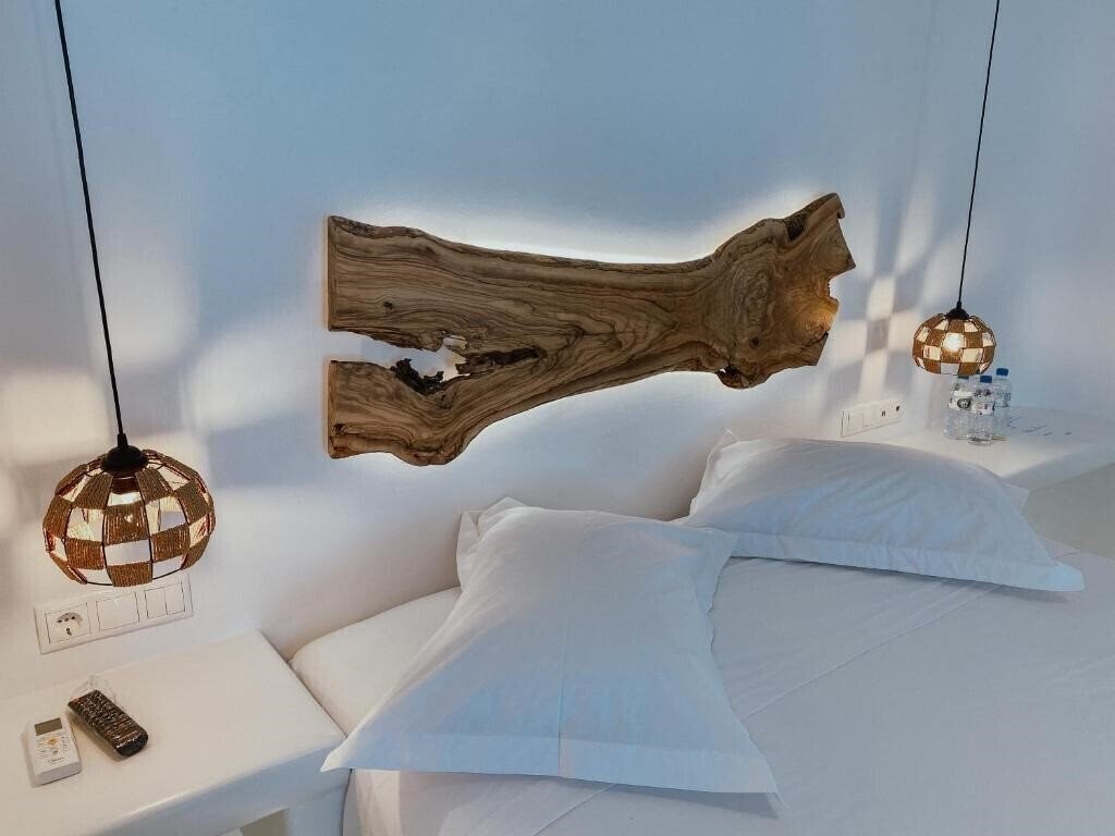 Территория Eternal Suites 3*