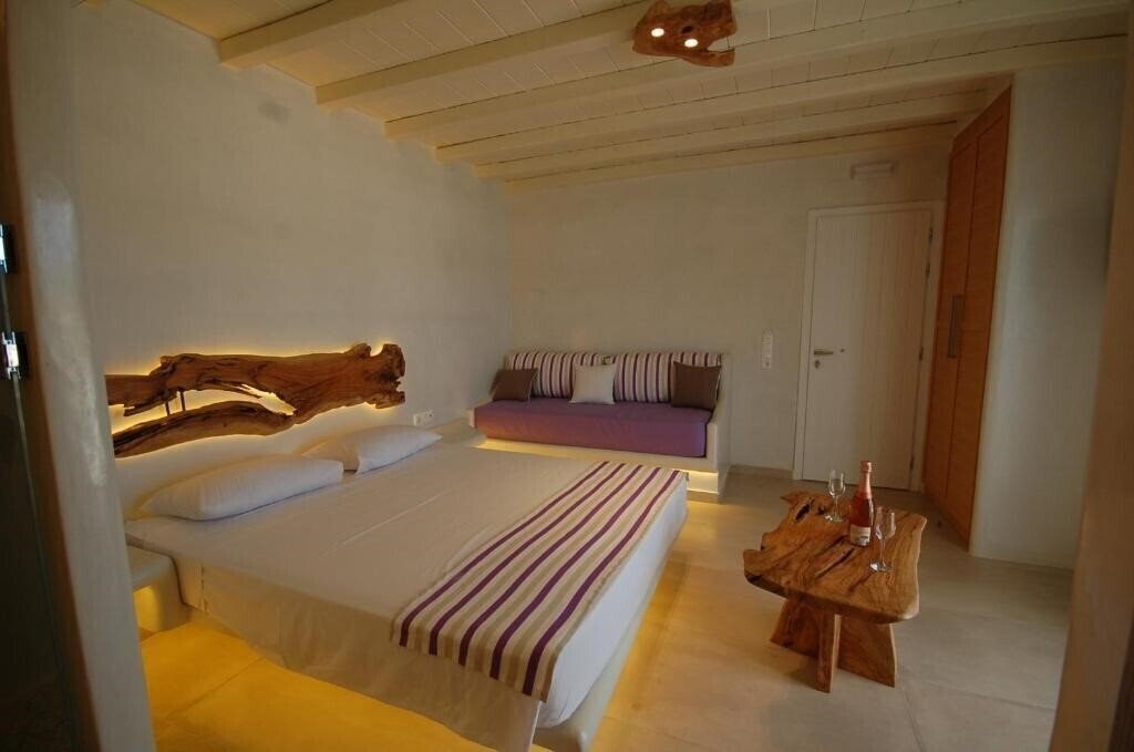 Фотография Eternal Suites 3*