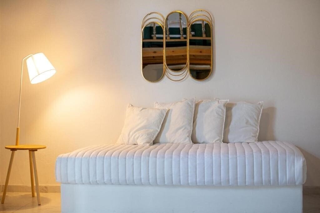 Територія Andromeda Residence 3*