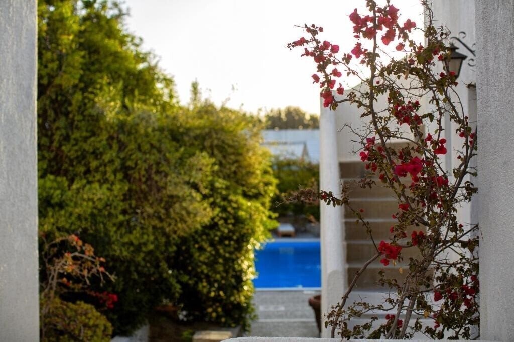 Апартаменти Andromeda Residence 3*