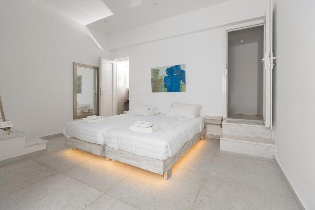 Панорама Andromeda Residence 3*