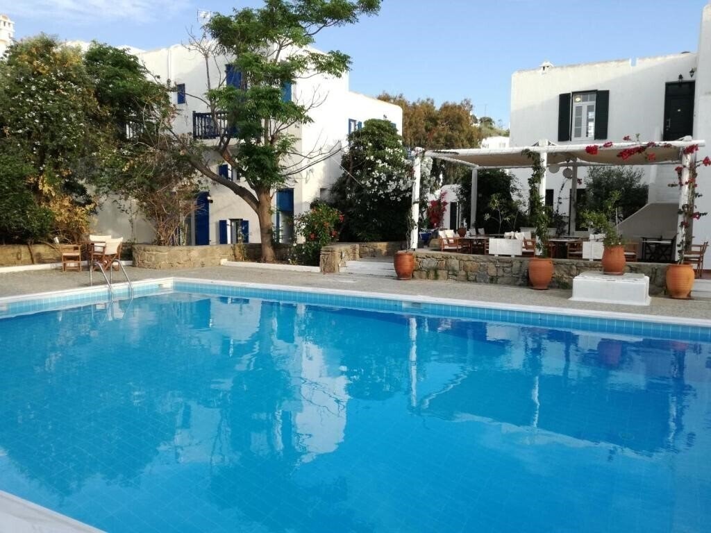 Зображення Andromeda Residence 3*