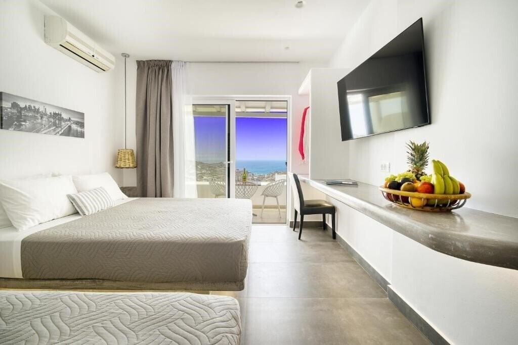 Фото Anius Apartments 3*