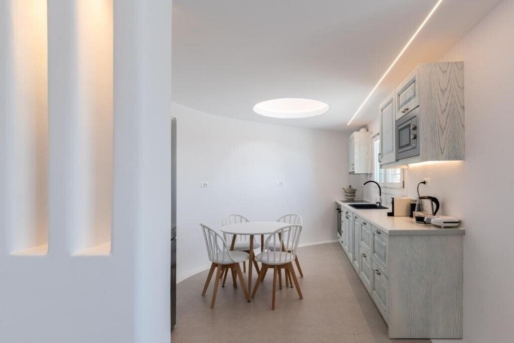 Панорама Mykonos Divino 3*