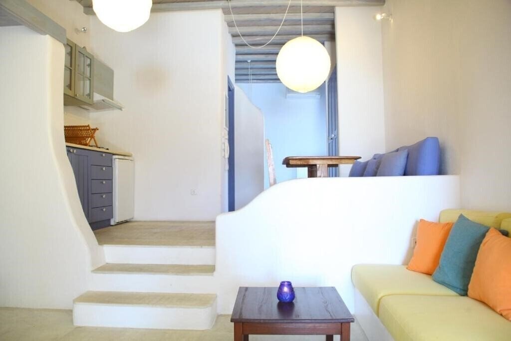 Панорама Nama Villas 3*