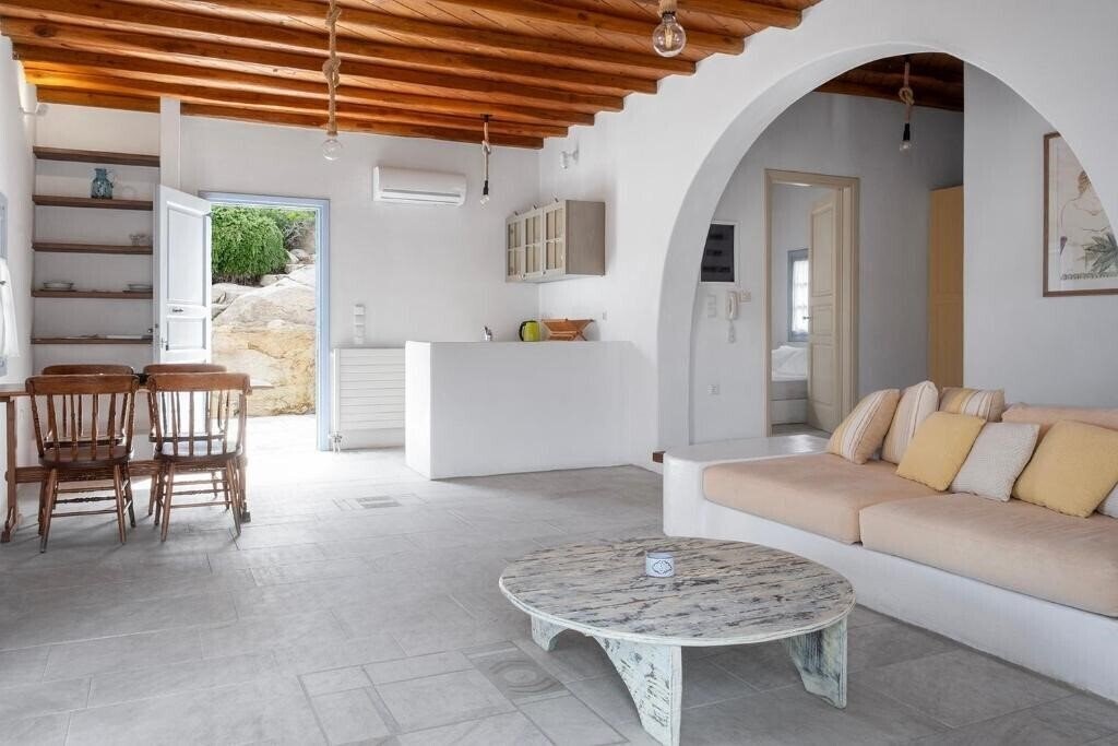 Фотография Nama Villas 3*