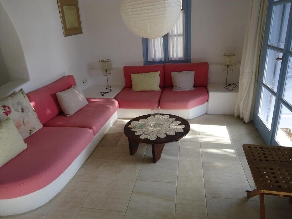 Картинка Nama Villas 3*