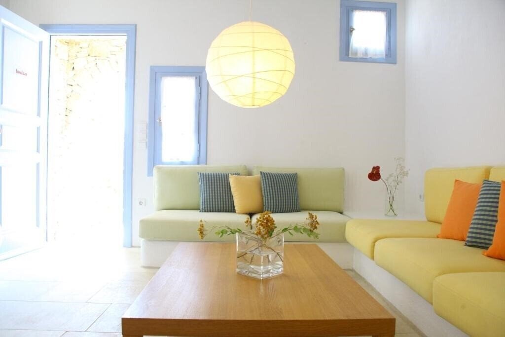 Апартаменты Nama Villas 3*