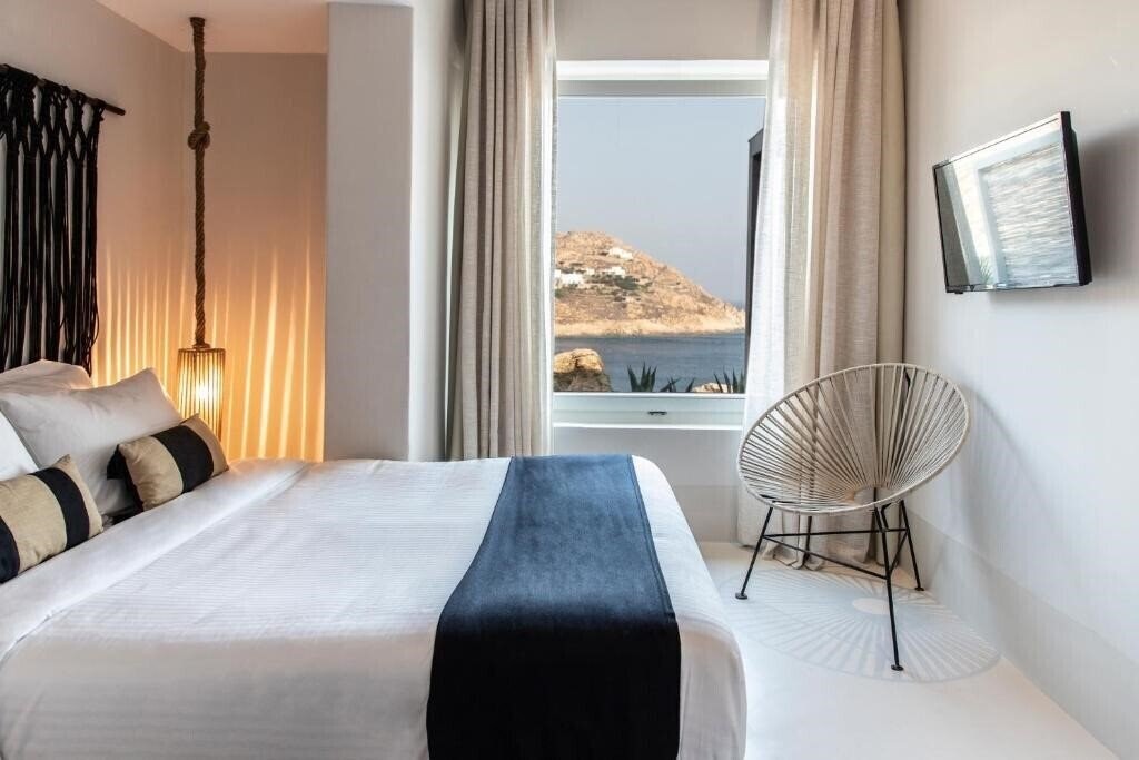 Вид Nimbus My Aktis 3*